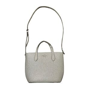 Kate Spade Glitter Glimmer Satchel Bag